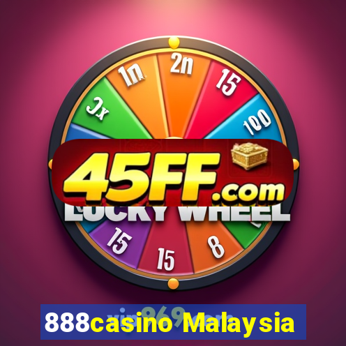 888casino Malaysia